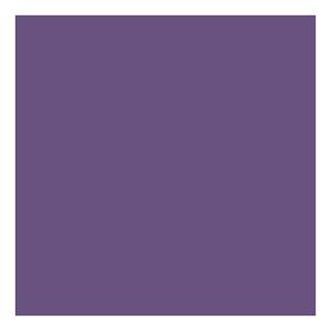 Creativ Company Textile color semi-dekkende textielverf - lavendel, 50ml