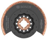 Bosch Accessoires carbide-riff segmentzaagblad met smalle zaagsnede acz 70 rt5 - starlock | 2608661692 - 2608661692