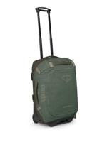 Osprey Transporter Wheeled Duffel 40 Trolleytas Pine Leaf/Earl Grey 40L