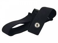 Sigma sts borstband textiel comfortex+ voor r3/r1 zender 20318 Sigma sts borstband textiel comfortex+ voor r3/r1 zender 20318