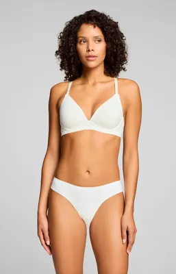 Puma 2-Pack dames slips - microfiber