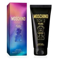Moschino Toy 2 Pearl Perfumed Bodylotion 200ml