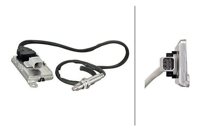 NOx-sensor, NOx-katalysator 6PN358186751