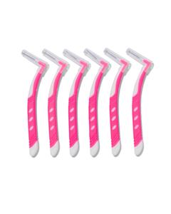HEMA Interdentale Borsteltjes 1.9mm - 6 Stuks