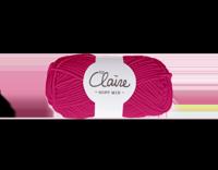 ByClaire Soft Mix 008 Bright pink