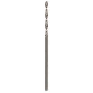 Bosch Accessories 2608585468 HSS Metaal-spiraalboor 1.2 mm Gezamenlijke lengte 38 mm Geslepen DIN 338 Cilinderschacht 10 stuk(s)