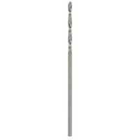 Bosch Accessories 2608585468 HSS Metaal-spiraalboor 1.2 mm Gezamenlijke lengte 38 mm Geslepen DIN 338 Cilinderschacht 10 stuk(s)