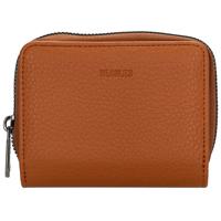 Beagles Zip Around Portemonnee Lizaso Cognac