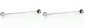 Stabilisatorstang Set SETJTS415x2