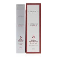 L'Anza Healing Color Care Silver Brightening Shampoo 300ml