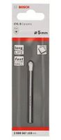 Bosch Accessoires Tegelboren CYL-9 Ceramic 5 x 70 mm 1st - 2608587159 - thumbnail