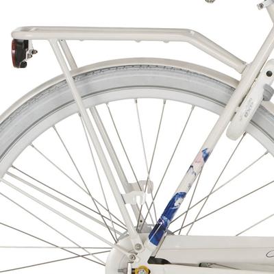 Cortina achterdrager u5 d57 h65 white pearl