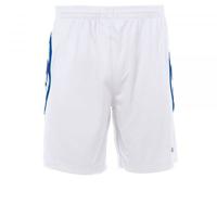 Stanno 420117 Pisa Short - White-Royal - XXL - thumbnail