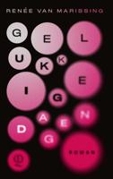 Gelukkige dagen - Renée van Marissing - ebook