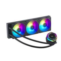 COOLER MASTER - MasterLiquid 360 ION - CPU-vloeistofkoeling - 36 cm