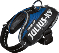IDC Powair Blauw - Maat 3XS