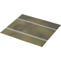 TRU COMPONENTS 1565488 Indicatiefolie voor magnetisch veld (l x b) 35 cm x 20 cm - thumbnail