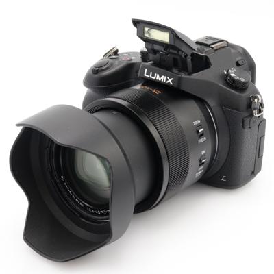 Panasonic Lumix DMC-FZ1000 occasion