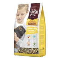 Hobbyfirst hopefarms Guinea pig granola - thumbnail