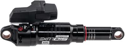 ROCKSHOX schokdemper "sidluxe ultimate flight attendant" rear shock rs sidluxe ult.flight att. 190x45mm