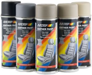 motip leather spray ral 9010 zuiver wit 04235 200 ml