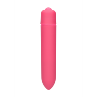 Be Good Tonight by Shots 1 Snelheidskogel - Roze Be Good Tonight by Shots 1 Snelheidskogel - Roze