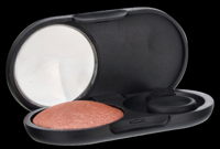 Pupa Milano - Pupa Vamp! Wet & Dry Eyeshadow 1 g 407 Spicy Oogschaduw Dames