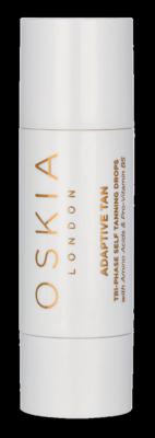 Oskia Adaptive Tan Tri-Phase Self-Tanning Drops 15 ml