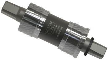Shimano Vierkante trapas bb-un300 68mm/107mm