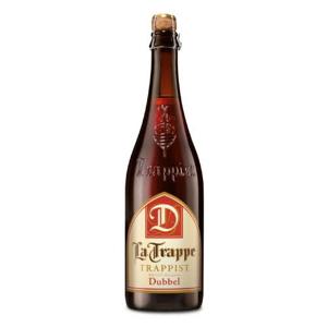 La Trappe La Trappe Dubbel 75Cl