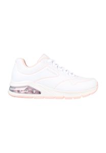 Skechers Uno 2 155629/WLPK Wit maat