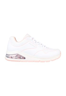 Skechers Uno 2 155629/WLPK Wit maat