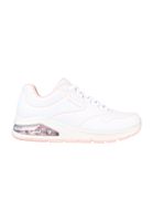 Skechers Uno 2 155629/WLPK Wit maat