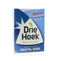 Soda kristal