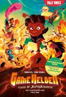 Game Helden tegen de superschurken Game Helden tegen de superschurken