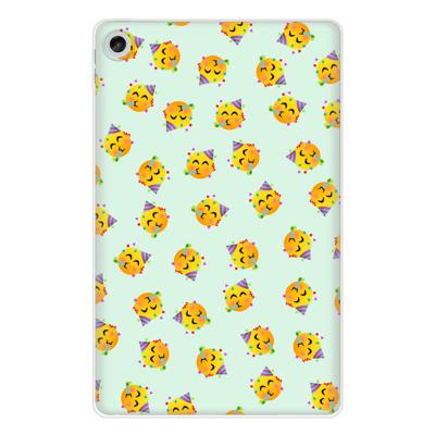 TPU Back Cover Hoesje Maken voor de Lenovo Tab M10 Plus 3rd Gen | Eigen telefoonhoesje ontwerpen | Op maat gemaakt