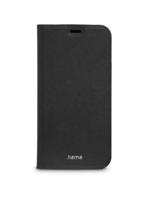 Hama Daily Protect Booklet Apple iPhone 12/12 Pro Zwart Met standfunctie