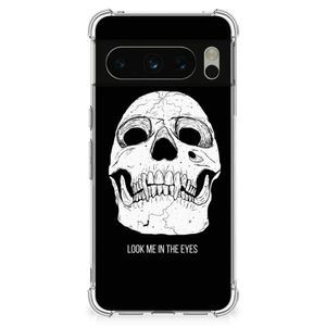 Extreme Case Google Pixel 8 Pro Skull Eyes