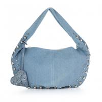 Sunset Fashion - Blauw | Dames | Tasje | Blauw | One Size | regular | Kamst mode