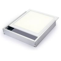 LED Paneel frame 595x1195x50