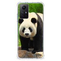 Xiaomi Redmi Note 12s Case Anti-shock Panda - thumbnail