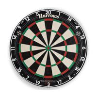 Engelhart Harrows pro matchplay ll dartbord