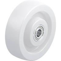 Blickle SPO 160/20K Kunststofwiel Wieldiameter: 160 mm Draagvermogen (max.): 850 kg 1 stuk(s)