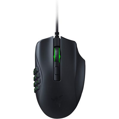 Naga X Gaming Mouse
