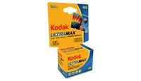 Kodak Ultra Max 400 135/36 kleurenfilm 36 opnames