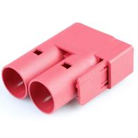 Molex 2119420002 Female behuizing (kabel) Inhoud: 1 stuk(s) Bulk