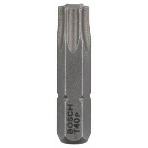 Bosch Accessories 2607001625 T-bit T 40 Extra hard C 6.3 3 stuk(s)