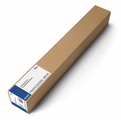 Continu Papier voor Printers Epson GF