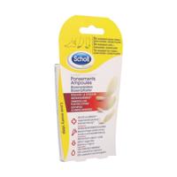 Scholl Blarenpleisters Tenen