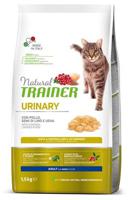 Natural trainer cat urinary chicken (1,5 KG)